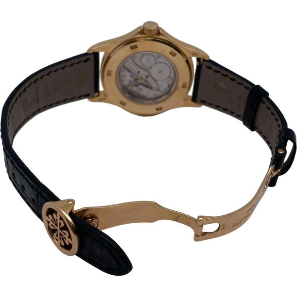 Patek Philippe Complications 5134R-011